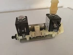 Oem Breville BES870XL - Solenoid Valve Replacement Part. Fixed Price $64.99.