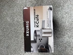 Keurig K-cafe Frother Cup. Fixed Price $24.99.