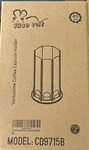 Rice Rat Vertuoline Coffee Capsule Holder For Nespresso Pods - CD9715B. Fixed Price $24.99.