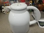 Gevalia KA-865MW Thermal Cup **carafe Only**. Fixed Price $11.00.