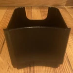 Mueller Austria Coffee Maker MU-NESS2 Replacement Part, Used Capsule Container. Fixed Price $17.99.