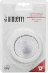Bialetti Replacement Gaskets And Filter For 9 Cup Stovetop Espresso Coffee. Fixed Price $21.80.
