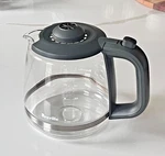 Breville Youbrew Glass Carafe - Replacement Part 12 Cups. Fixed Price $49.99.