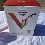 Ceramic Coffee Dripper 02 Set 600ML (glass) Hario V60. Fixed Price $23.98.