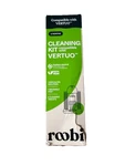 Roobi Cleaning Descaling Kit Nespresso Vertuo Compatible 6 Tablets & Solution. Fixed Price $19.99.