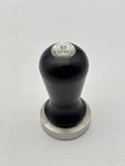 Espro Calibrated Espresso Coffee Tamper Flat 30 Lb Tamping Force Bk 51MM. Fixed Price $29.87.