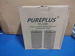 2 Pack Pureplus Whole House Sediment Pleated Water Filter PPL10BB. Fixed Price $22.95.