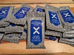 18 Packs Of 10 Zehn-x Antiseptic Sanitizing Wipes-aloe Vera, Tea Tree Oil New. Fixed Price $10.99.