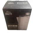 Coletti Percolator Coffee Pot & Filters 12 Cup, Stainless Steel Camping Outdoors. Fixed Price $28.00.