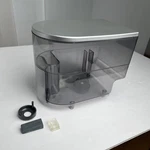 Saeco Magic De Luxe SUP012 Oem Replacement Part Water Tank W/ O-ring & Lid. Fixed Price $70.49.
