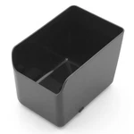 Jura Coffee Grounds Container 66603 For Series Black Original Part. Fixed Price $43.00.
