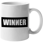 Winner. Cool Coffee & Tea Gift Mug. Fixed Price $14.99.