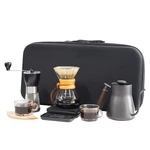 Sotech Portable Pour Over Coffee Maker Dripper Set Espresso Americano Latte For. Fixed Price $144.87.