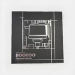 Bookoo Espresso Monitor E61 Group Pressure Gauge Brew For Machine. Fixed Price $138.71.