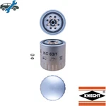 Fuel Filter Kc 63/1D Mercedes-benz SPRINTER/3-T/PLATFORM/CHASSIS/BUS/VAN. Fixed Price $25.90.