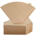 200PCS Cone Coffee Filters #4, Clinuse Unbleached Size 04, Primary. Fixed Price $22.34.