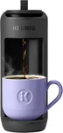 Keurig K-mini Mate Coffee Maker Compact, Travel Mug Friendly, Black. Fixed Price $74.95.