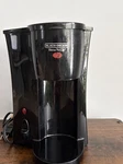Black & Decker Brew 'n Go One Cup Coffee Maker DCM18 Reusable Filter Tested. Fixed Price $26.29.