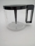 Technivorm 1.25L/40OZ Replacement Glass Carafe 89830 For Kbg Brewers New. Fixed Price $29.99.