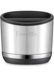 Breville BEA501 Knock Box 10 Espresso Machine Accessory Puck Capacity Brushed. Fixed Price $39.00.