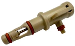 Water Inlet Valve P119 For Saeco - Primea, Odea, Xelsis, Exprelia 996530002717. Fixed Price $59.40.