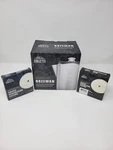 Coletti Bozeman Camping Coffee Pot Percolator 9-CUP Stainless Steel With Filters. Fixed Price $59.99.