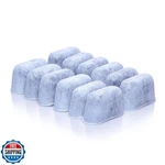 Goodcups 12 Water Filters For Cuisinart Coffee Makers - Fits All. Fixed Price $20.00.