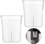 Condensation Collector Cup Replacement For Instant Pot Duo, Ultra, Lux, 5, 6, 8. Fixed Price $15.44.