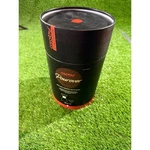 Asobu Pour Over Insulated Coffee Maker Silver Black PO300. Fixed Price $49.00.