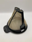 Cone Reusable Coffee Permanent Filters, Compatible With Ninja CM300,CP300,CP307. Fixed Price $17.77.