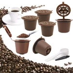 Reusable Espresso Capsules Refillable Coffee Pods - Filter.... Fixed Price $15.77.