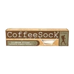 Coffeesock Reuseable Hiker Filter For Wide Mouth Bottle Made In Usa. Fixed Price $13.97.