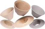 Palatti Porcelain Universal Pour Over Coffee Dripper Set 3 Dune, Terra & Mist. Fixed Price $74.95.