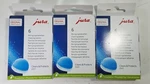 Jura 2 1 Cleaning Tablets Phase & Protect - 3 Pack Of 6 Each. Fixed Price $27.99.