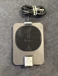 Ikago Heat Coaster Pro ZJZ-KF-01 Works Great! Fast Shipping! Lqqk. Fixed Price $24.99.