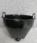 Braun 10 Cup Coffee Maker Grounds Basket & Filter KF901AN KF9070SI. Fixed Price $19.87.