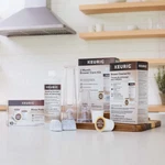 Water Filter Refill Cartridges, Pack, For Use With 2.0. Fixed Price $20.99.