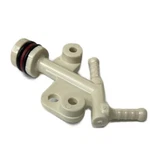 Genuine Saeco Gaggia Coffee Machine Valve 996530068077. Fixed Price $24.39.