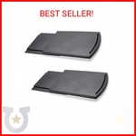 Hosko Appliance Caddy Sliding Coffee Maker Tray, 12" Pot Slider Machine. Fixed Price $27.27.