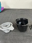 Hamilton Beach Flexbrew 49958 K-cup Holder And Funnel. Fixed Price $9.99.