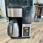 Zojirushi EC-YTC100 Fresh Brew Plus Coffee Maker Cup Stainless Steel Thermal. Fixed Price $80.00.