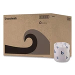 Boardwalk BWK6145 2-PLY Standard Septic Safe 4" X 3" Toilet Tissue (96/CT) New. Fixed Price $50.29.