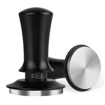 Attsky Espresso Tamper, Coffee For Machine, 58MM, Black. Fixed Price $24.53.