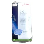 2 Jura Decalcifying Descaling Tablets 3X3 9 Pc Expresso Coffee Machine Cleaner. Fixed Price $23.00.