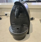 Nespresso Black Essenza Mini C91 Coffee Maker Tested/working. Fixed Price $44.99.