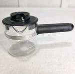 Krups 972 Il Primo Espresso Machine Replacement Carafe With Lid. Fixed Price $19.99.