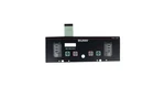 New Bunn 29974.0000 Membrane Switch For Dual Sh Coffee Brewers. Fixed Price $259.95.
