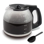 12-CUP Replacement Coffee Carafe Compatible With Mr. Maker Pot,.... Fixed Price $38.99.