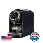 Lavazza Blue Classy Mini Single Serve Espresso Coffee Machine Lb 300 5.3 X 13. Fixed Price $165.29.
