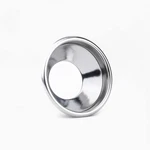 Coffee Products 54MM Filter Basket Single Shot Non-pressurized Stainless St.... Fixed Price $22.20.